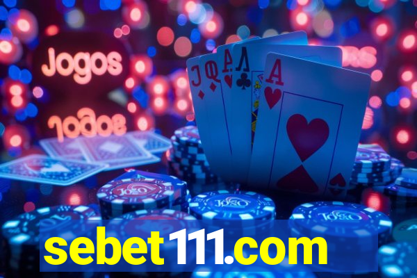 sebet111.com
