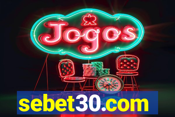 sebet30.com