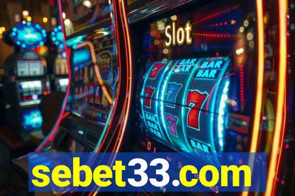 sebet33.com