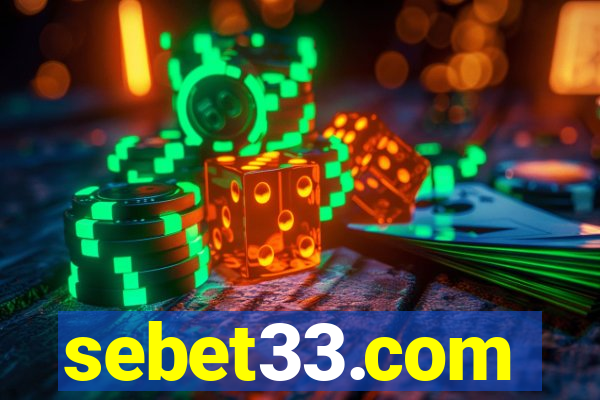 sebet33.com
