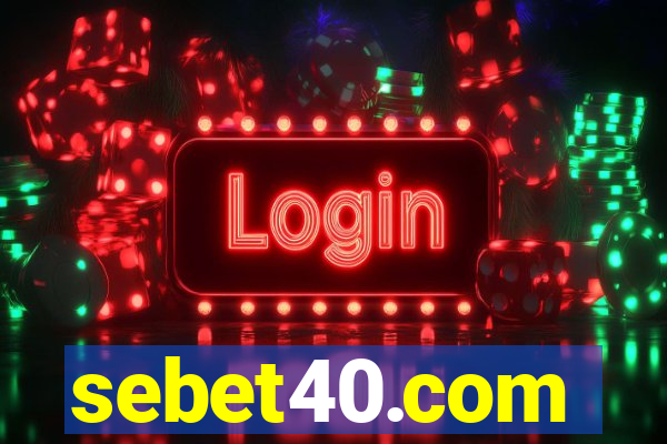 sebet40.com