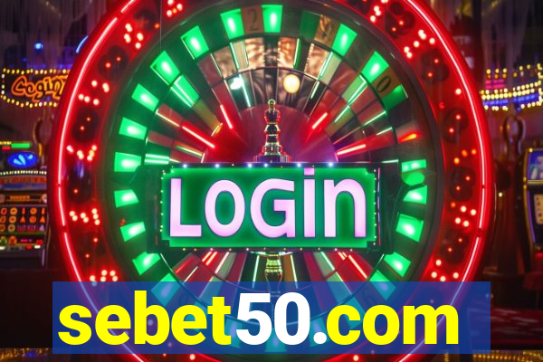 sebet50.com