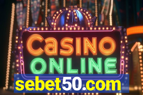 sebet50.com