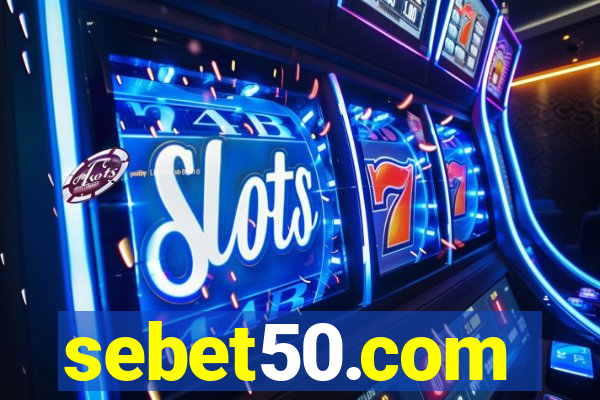 sebet50.com