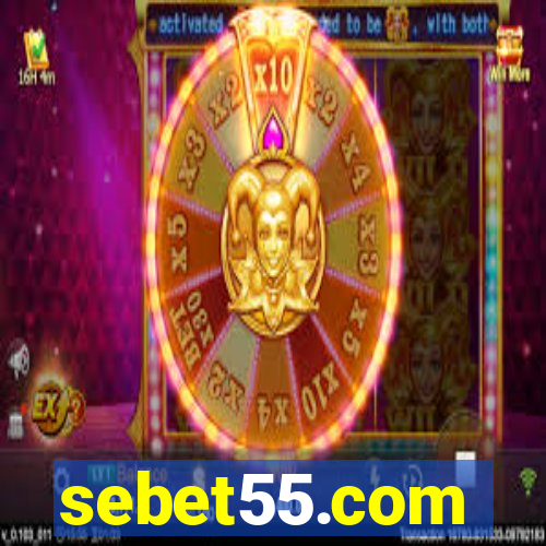 sebet55.com
