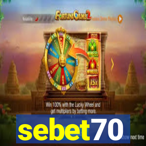 sebet70