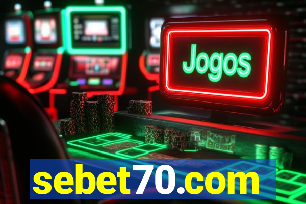 sebet70.com