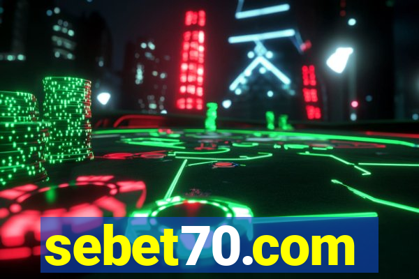 sebet70.com