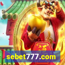 sebet777.com