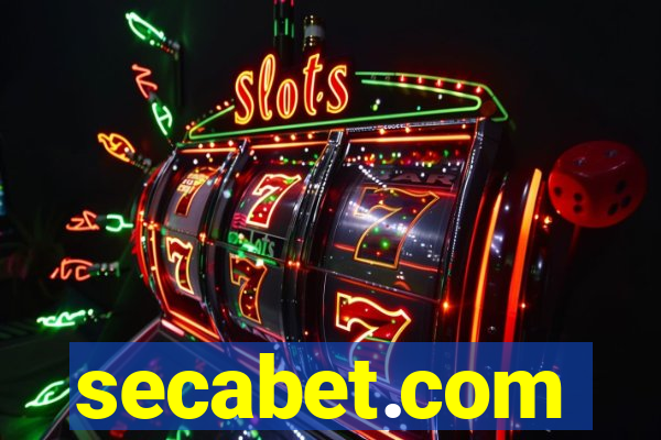 secabet.com