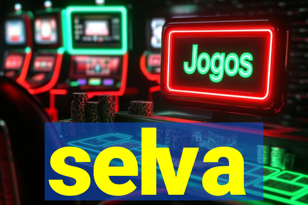 selva-777.com