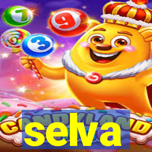 selva-777.com