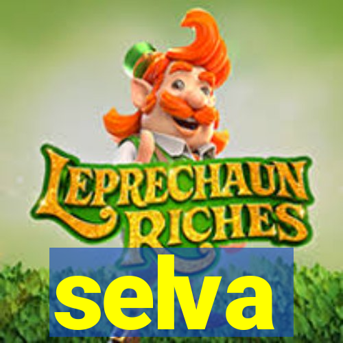 selva-777.com