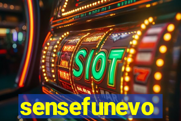 sensefunevo