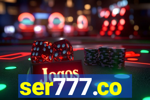ser777.co