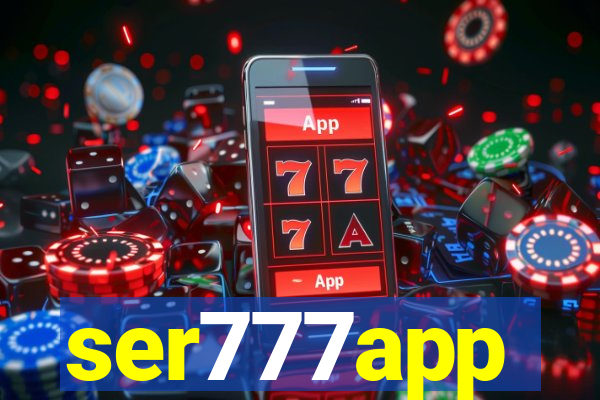 ser777app