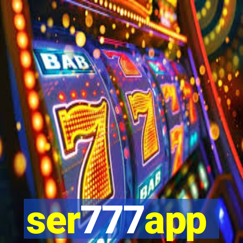 ser777app