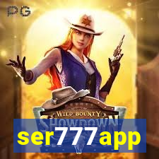 ser777app