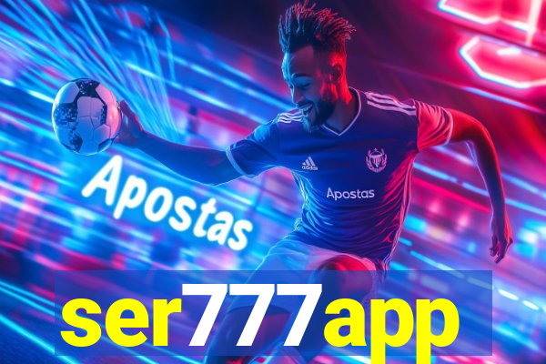 ser777app