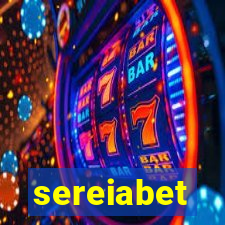 sereiabet