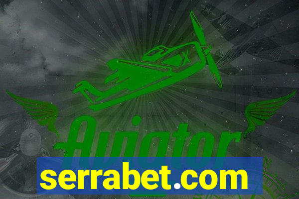serrabet.com
