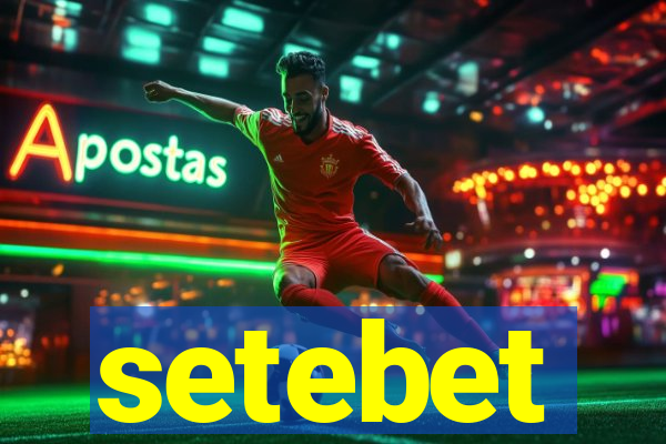 setebet