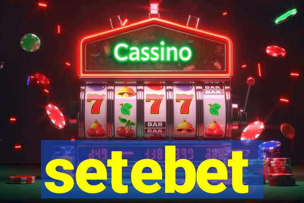 setebet