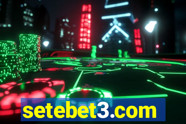 setebet3.com