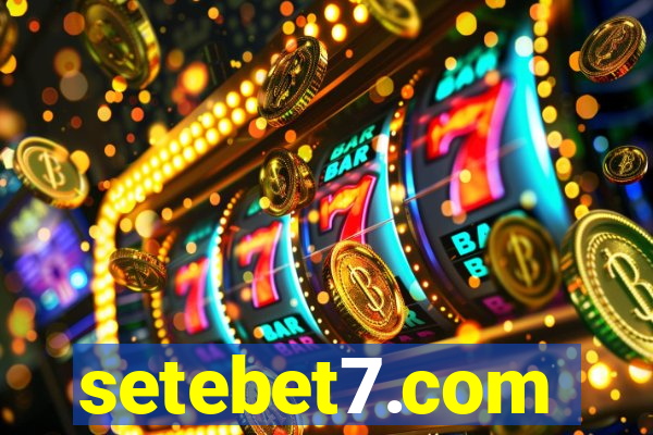 setebet7.com