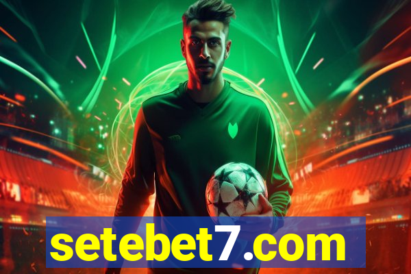 setebet7.com