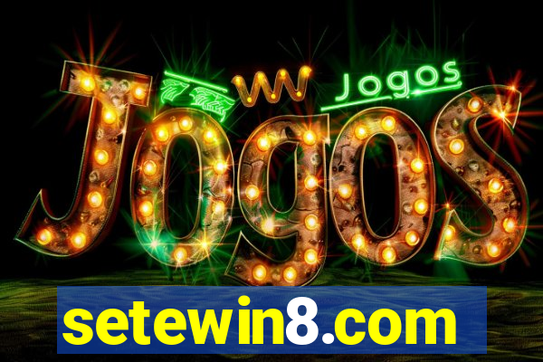 setewin8.com