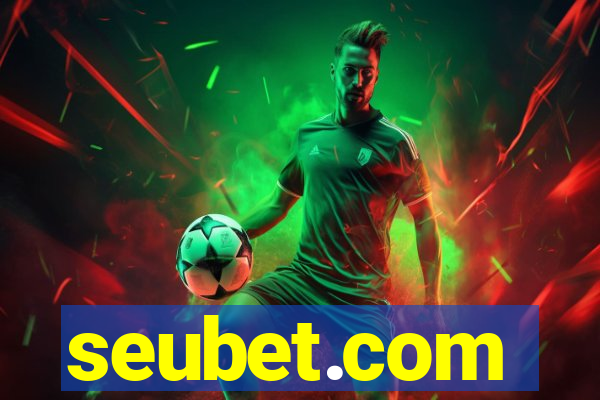 seubet.com