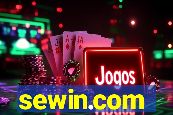 sewin.com