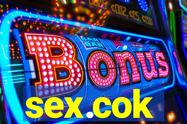 sex.cok