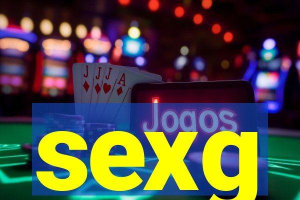 sexg