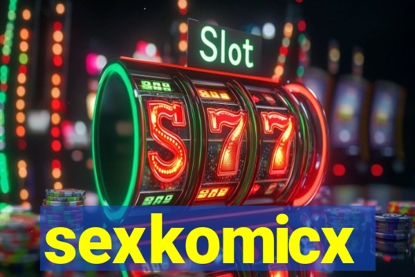 sexkomicx