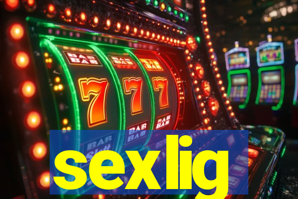 sexlig