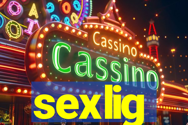 sexlig
