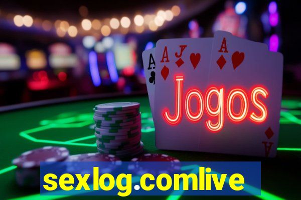 sexlog.comlive