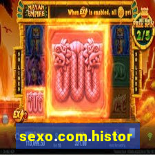sexo.com.historia