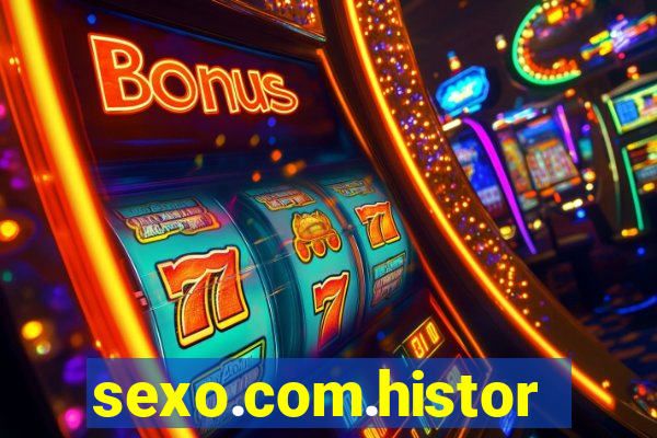 sexo.com.historia