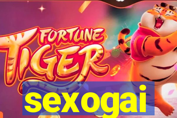 sexogai