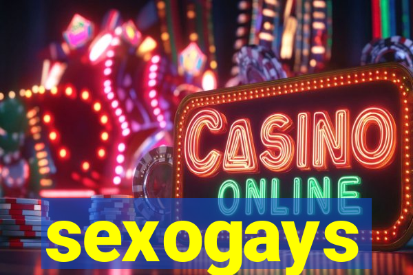 sexogays