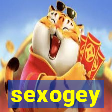sexogey