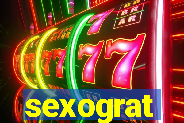 sexograt
