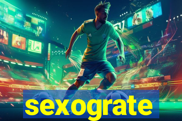 sexograte