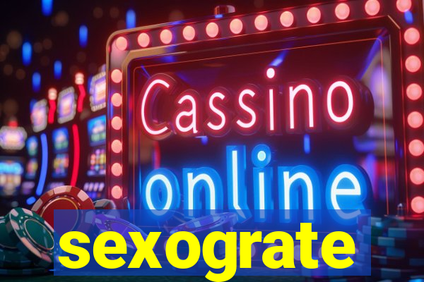 sexograte