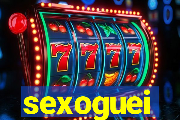 sexoguei