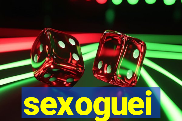 sexoguei