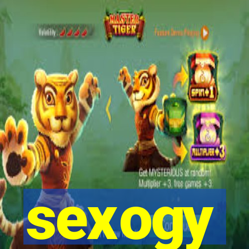 sexogy